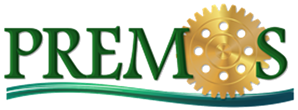 PREMOS Logo